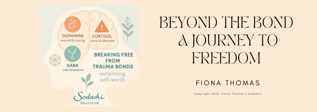 Blueprint to abundance